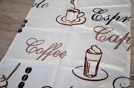 2x behúň na stol-126x45cm,