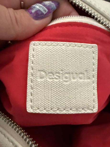 Taška desigual, desigual