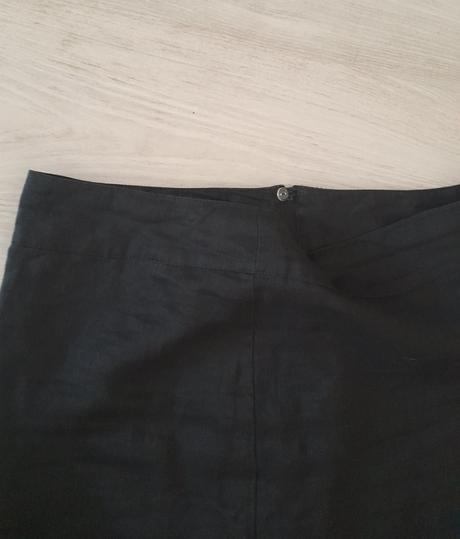 Sukňa, h&m,40
