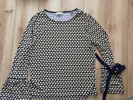 Bluzkove tricko, tchibo,36