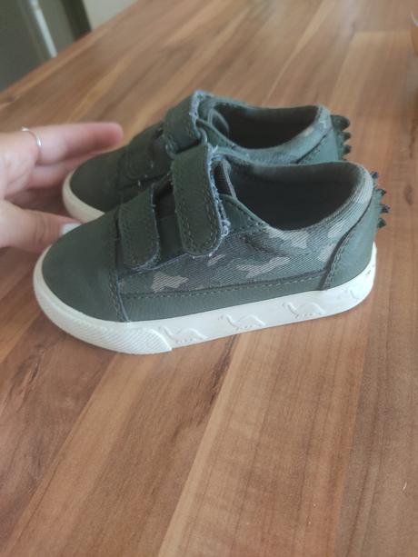 Tenisky dino next, next,21