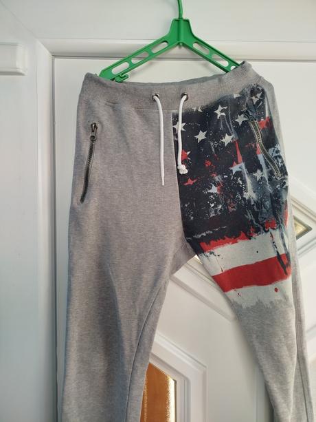 Lindex tepláky 146/152, lindex,146