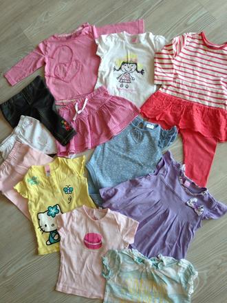 Mix oblecenia 9-12, 68–80