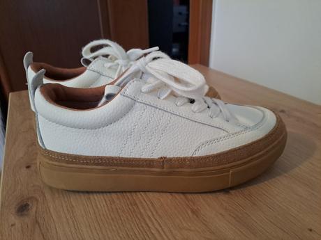 Chlapčenské elegantné topanky, reserved,34