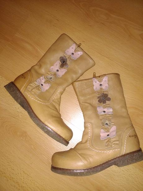 Prechodné čižmy , next,28