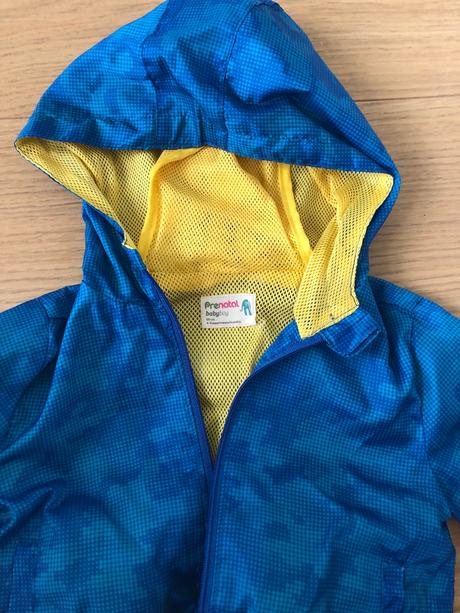 Bundicka, prénatal,68