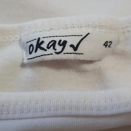 Elasticke tielko, okay,42