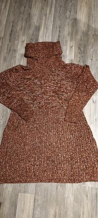 Rolakova tunika- saty, yessica,xl