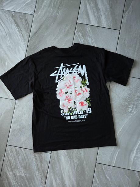 Tričko "stussy" xl, xl