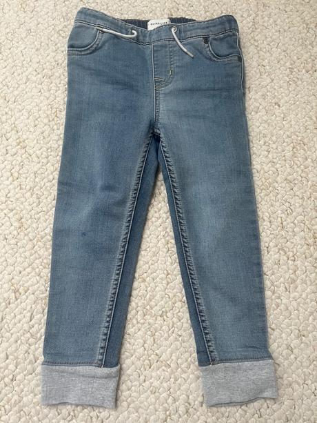 Rifle quiksilver, quiksilver,110