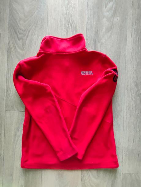 Detská mikina zn. nordblanc, veľ. 147, nordblanc,146