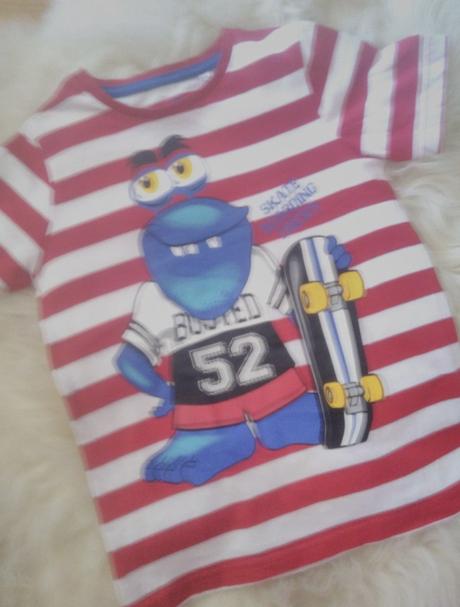 Tričko, palomino,116