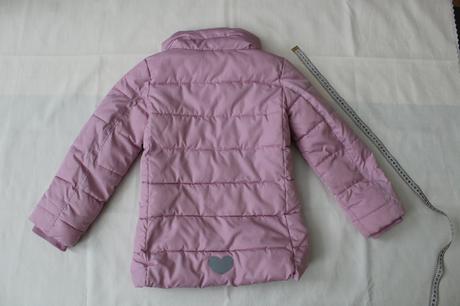 Zimná bunda, dopodopo,140