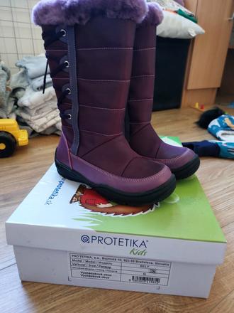 Zimne cizmicky protetika, protetika,28