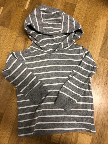 Tenká mikinka, next,86