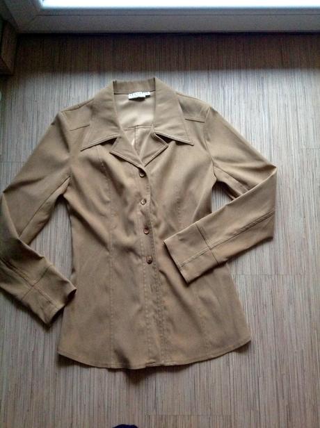 Elastická blúzka hennes /64, 36