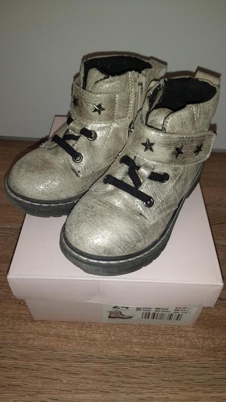 Zimné čižmy, nelli blu,24