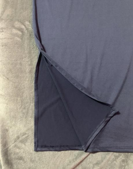 Elastická sukna, xl