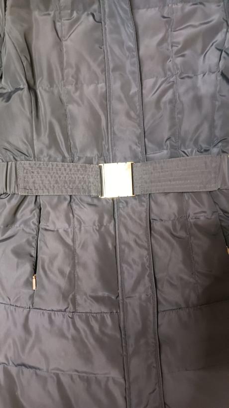 Zimná bunda, zara,m