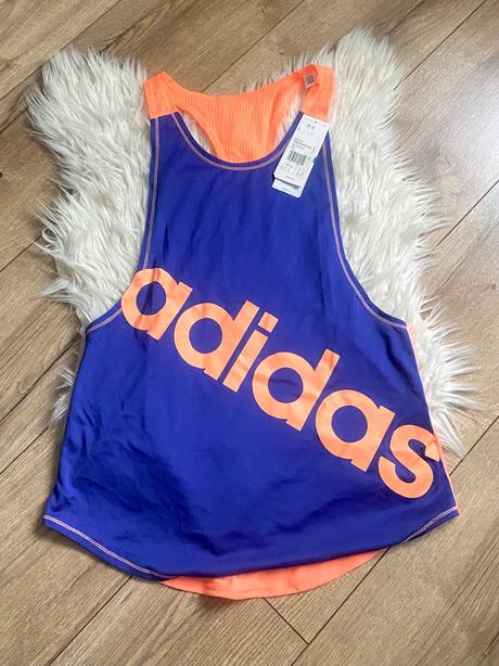 Adidas climalite top, adidas,m