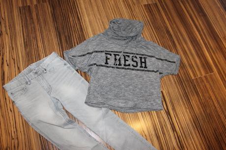 Tričko koton v. xs, 146