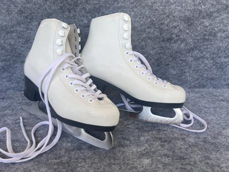 Predám korčule decathlon, 33