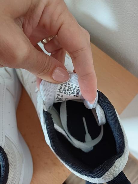 Tenisky adidas, adidas,30