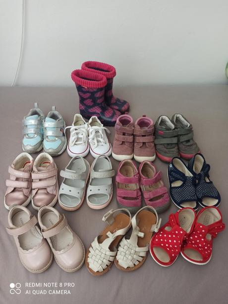 Lasocki sandále, zara,25