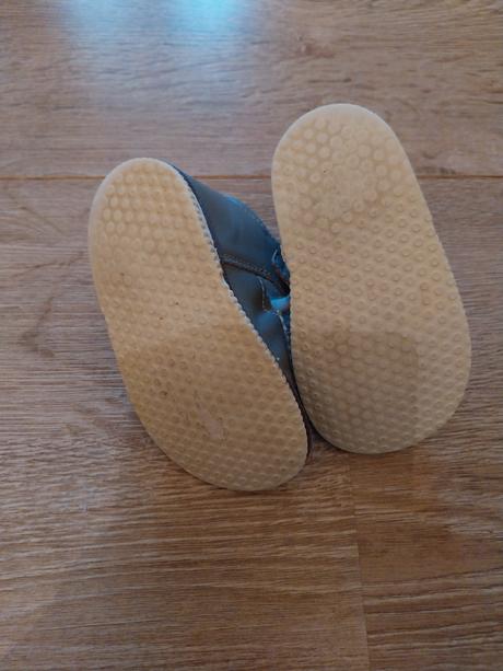 Papucky rak 20, rak,20