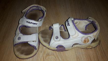 Sandalky33barbia, 33