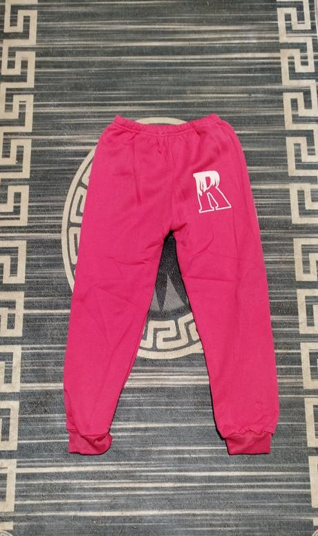 Tepláková súprava, 134