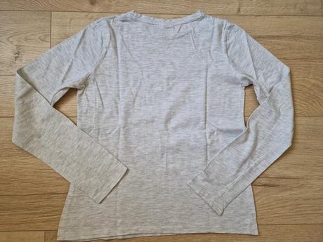 Zara tricko baletka 150/ 152, zara,152