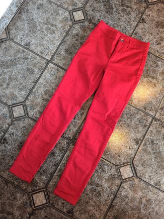 Dámske rifle calzedonia, calzedonia,xs