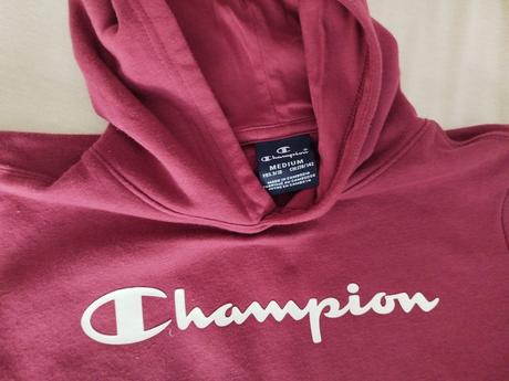 Champion mikinka, champion,140