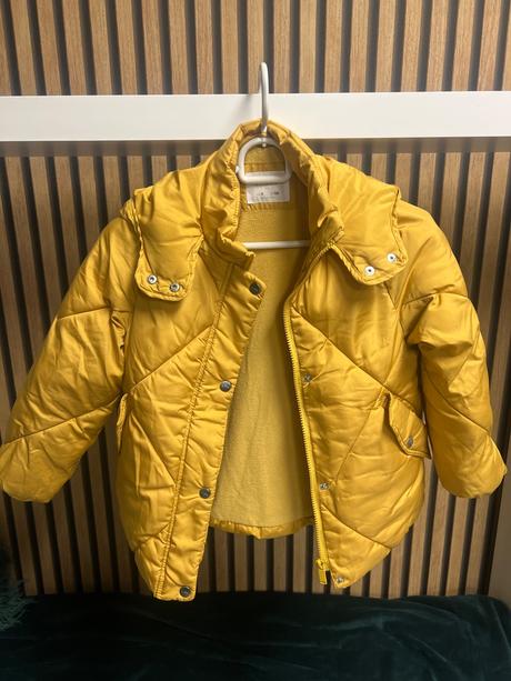 Zara bunda, zara,128