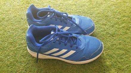 Adidas tenisky na telesnú 36 a 2/3, adidas,36