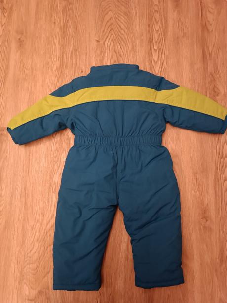 Zimný overal, 80