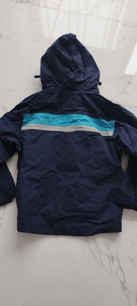 Prechodná bunda 110/116, 116