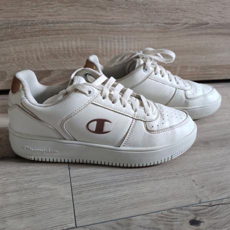 Tenisky, champion,36