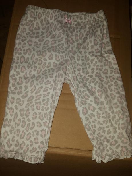 Leginky, carter's,80