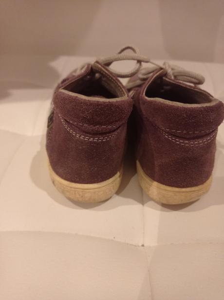 Detské ortopedické topánky, 26