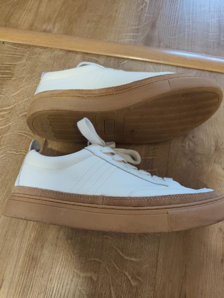 Kožené tenisky, reserved,40