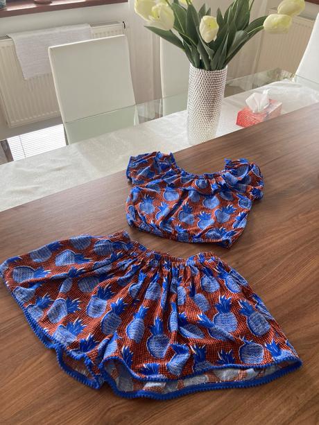 Suprava ananásova top stav, next,134