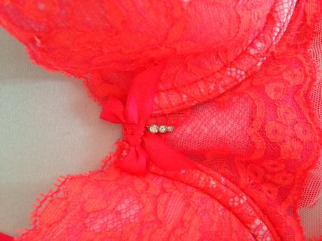 Súprava spodné prádlo victorias secret 34c, victoria's secret,75c