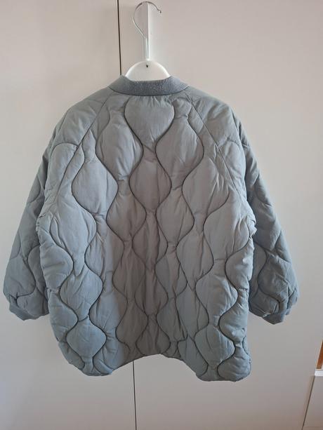 Prechodná bunda zara 128, zara,128