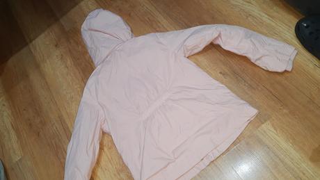 Dievčenská jarná bunda, 146