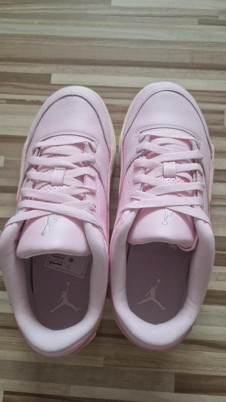 Jordan tenisky, air jordan,39