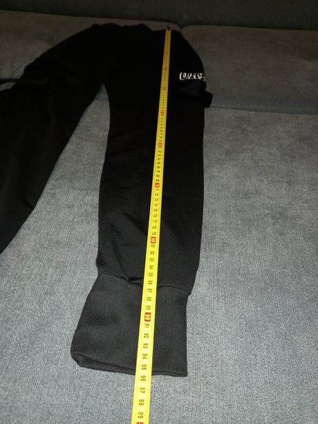 Tepláky kapsače, 164