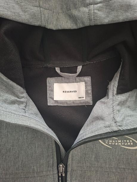 Prechodna bunda reserved v146, reserved,146