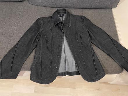 Trussardi džínsové sako/bunda, m